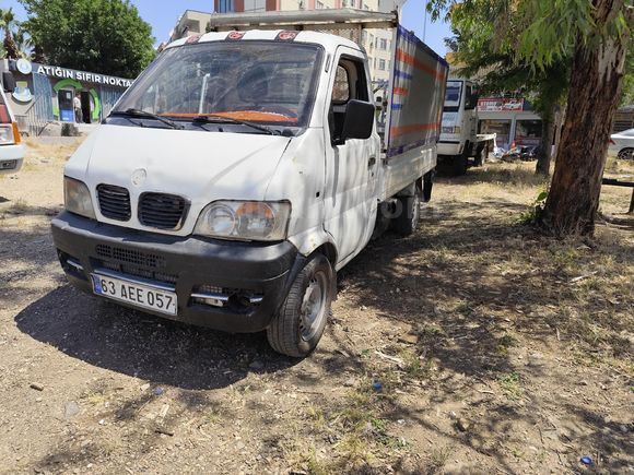 Galeriden DFM Tek Kabin 1.3 Şanlıurfa