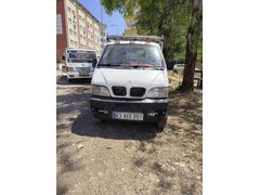 Galeriden DFM Tek Kabin 1.3 Şanlıurfa