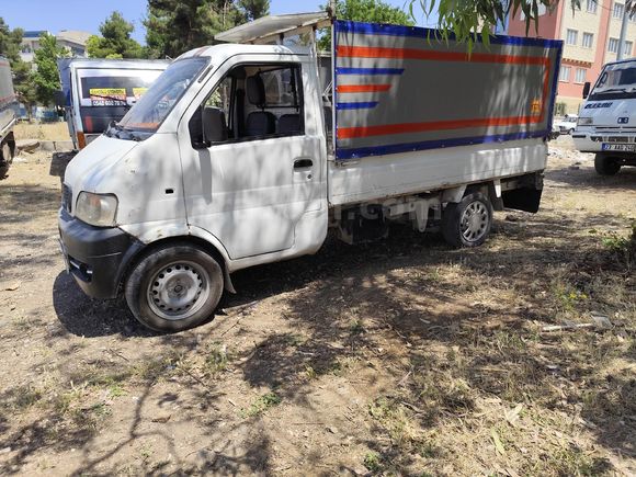 Galeriden DFM Tek Kabin 1.3 Şanlıurfa