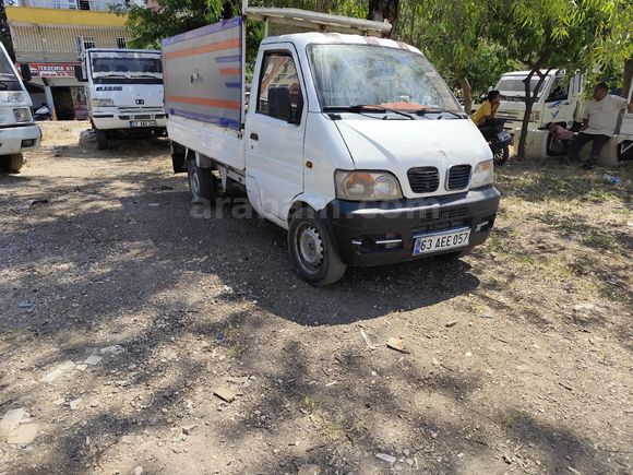 Galeriden DFM Tek Kabin 1.3 Şanlıurfa