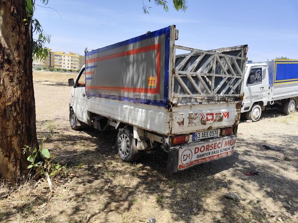 Galeriden DFM Tek Kabin 1.3 Şanlıurfa