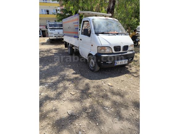 Galeriden DFM Tek Kabin 1.3 Şanlıurfa