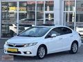 SANRUF/KOLTUK ISITMA/F1 VTS 2013 HONDA CİVİC 1.6 İ-VTEC LPGLİ