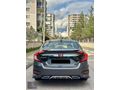 Boyasız 2021 Civic Eco Elegance Sunroof/Led/K.Ayna