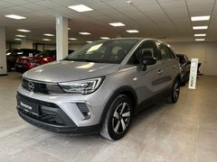 NOVAMER 2021 OPEL CROSSLAND 1.5 TURBO ESSANTIAL DIZEL OTOMATIK