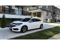 HATASIZ 2017 HONDA CİVİC ECO ELEGANCE