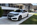 HATASIZ 2017 HONDA CİVİC ECO ELEGANCE