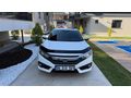 HATASIZ 2017 HONDA CİVİC ECO ELEGANCE