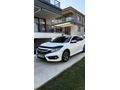 HATASIZ 2017 HONDA CİVİC ECO ELEGANCE