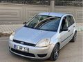 FİDANCI OTOMOTİVDEN FORD FİESTA BENZİN LPG'Lİ