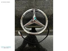 MERCEDES IŞIKLI PANJUR YILDIZI W205 W117 W213 W176 W204