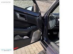 MERCEDES W212 BURMESTER HOPARLÖR KAPAKLAR 6 PARÇA(GET)