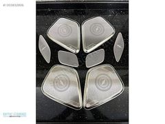 MERCEDES BURMESTER KAPAK CLA W118 W177 W247 H247 GLB
