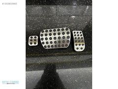 MERCEDES VİTO PEDAL SETİ VAİNO VİTO SPRİNTER PEDAL (GET AÇLR)