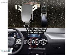 MERCEDES TELEFON TUTACAĞI GLA H247 B W247 EQA SERİSİ (GET AÇLR)