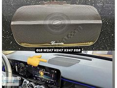 MERCEDES GÖĞÜS BURMESTER KAPAK GLB X247 H247 W247 EQB (GET)