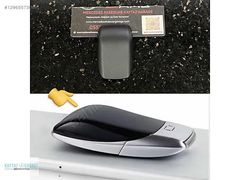 MERCEDES ANAHTAR ARKA KAPAK W213 W177 W118 W205 (GET AÇLR)
