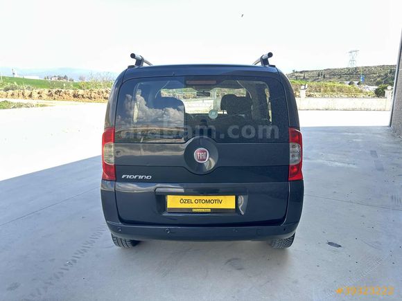 OTOMOBİL RUHSATLI 2010 ORJİNAL 1.3 M.JET EMOTİON FULL