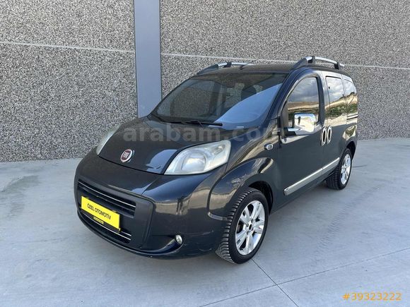 OTOMOBİL RUHSATLI 2010 ORJİNAL 1.3 M.JET EMOTİON FULL