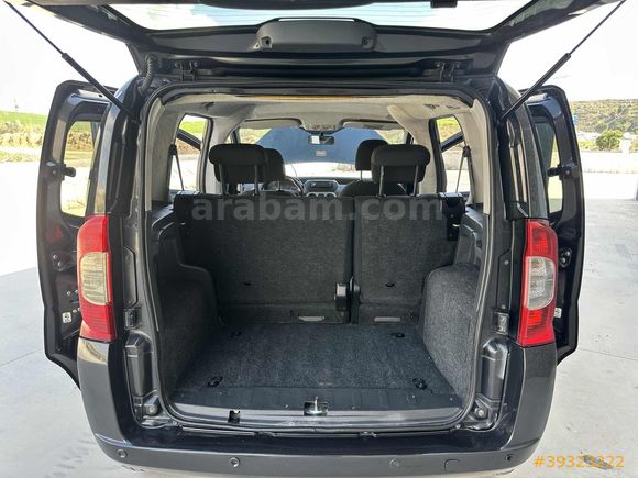 OTOMOBİL RUHSATLI 2010 ORJİNAL 1.3 M.JET EMOTİON FULL