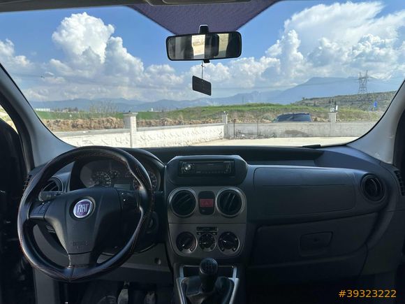 OTOMOBİL RUHSATLI 2010 ORJİNAL 1.3 M.JET EMOTİON FULL