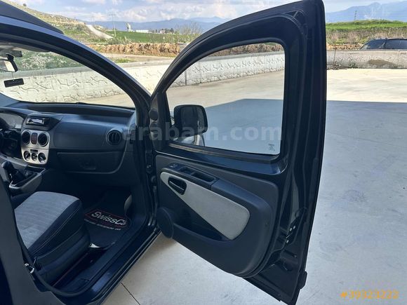 OTOMOBİL RUHSATLI 2010 ORJİNAL 1.3 M.JET EMOTİON FULL