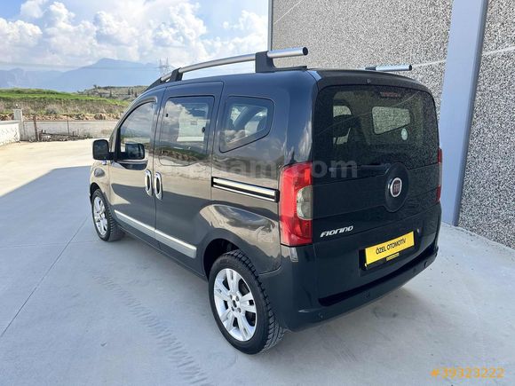 OTOMOBİL RUHSATLI 2010 ORJİNAL 1.3 M.JET EMOTİON FULL