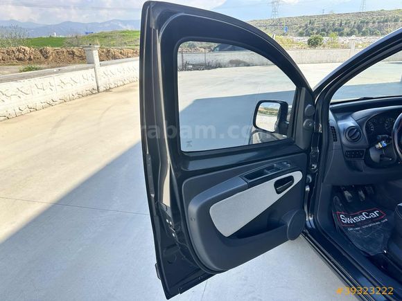 OTOMOBİL RUHSATLI 2010 ORJİNAL 1.3 M.JET EMOTİON FULL