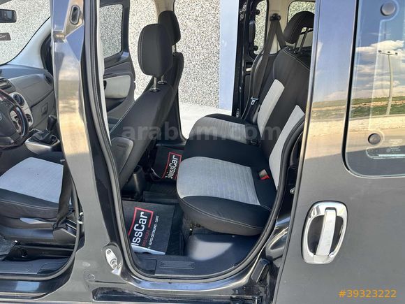 OTOMOBİL RUHSATLI 2010 ORJİNAL 1.3 M.JET EMOTİON FULL