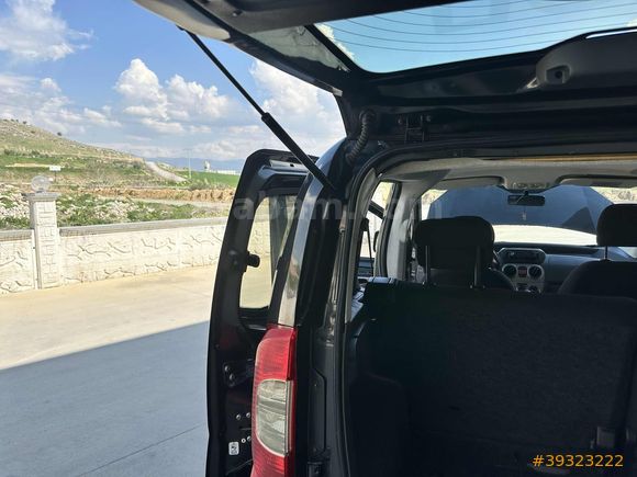 OTOMOBİL RUHSATLI 2010 ORJİNAL 1.3 M.JET EMOTİON FULL