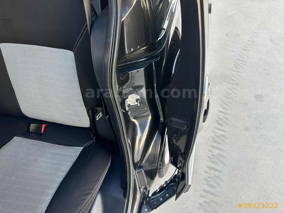 OTOMOBİL RUHSATLI 2010 ORJİNAL 1.3 M.JET EMOTİON FULL