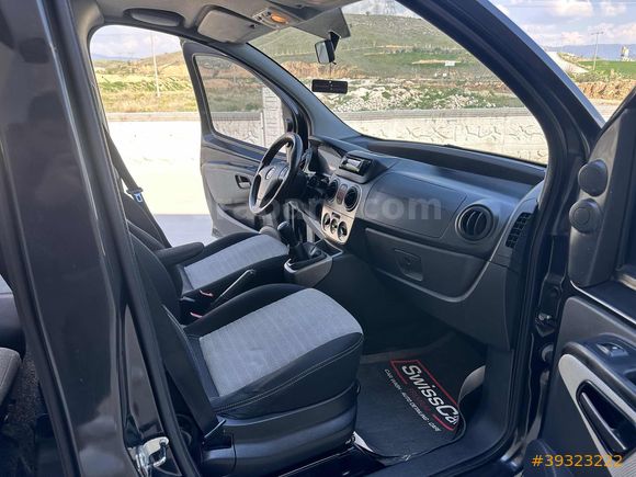 OTOMOBİL RUHSATLI 2010 ORJİNAL 1.3 M.JET EMOTİON FULL