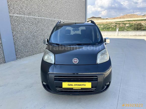 OTOMOBİL RUHSATLI 2010 ORJİNAL 1.3 M.JET EMOTİON FULL