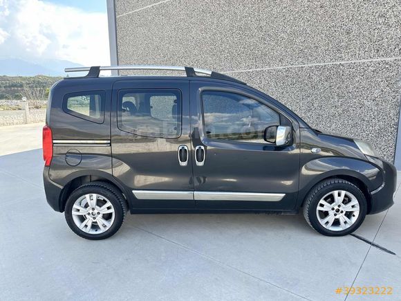 OTOMOBİL RUHSATLI 2010 ORJİNAL 1.3 M.JET EMOTİON FULL