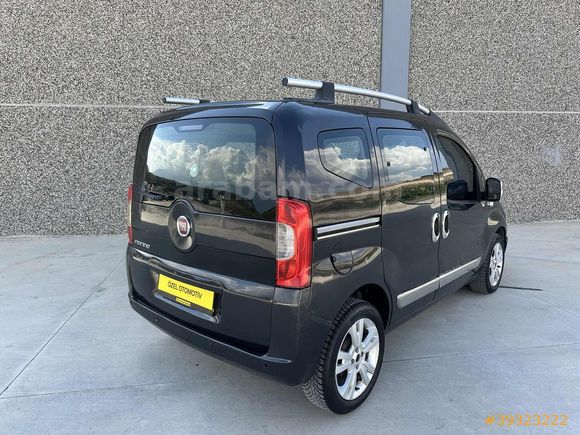 OTOMOBİL RUHSATLI 2010 ORJİNAL 1.3 M.JET EMOTİON FULL