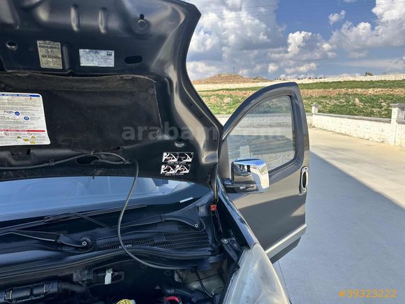 OTOMOBİL RUHSATLI 2010 ORJİNAL 1.3 M.JET EMOTİON FULL