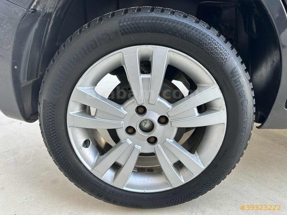 OTOMOBİL RUHSATLI 2010 ORJİNAL 1.3 M.JET EMOTİON FULL