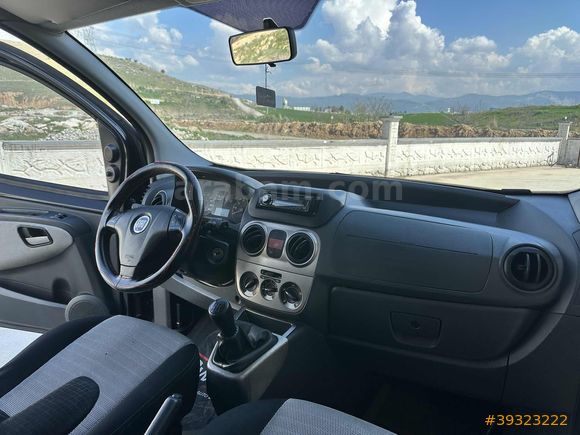 OTOMOBİL RUHSATLI 2010 ORJİNAL 1.3 M.JET EMOTİON FULL