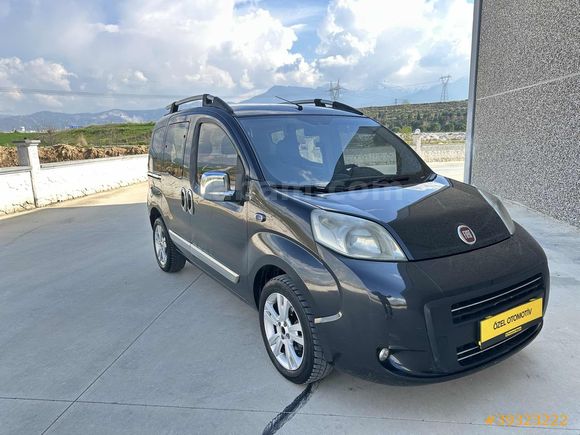 OTOMOBİL RUHSATLI 2010 ORJİNAL 1.3 M.JET EMOTİON FULL