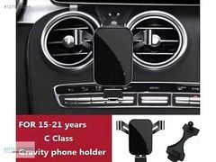 MERCEDES W205 TELEFON TUTACAĞI 2014-2021 (GET AÇILIR)