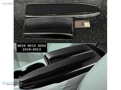 MERCEDES KOL DAYAMA KAPLAMA SİYAH W204 W212 X204 ( GET AÇLR)