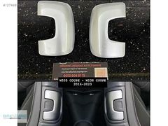 MERCEDES COUPE KOLTUK ÇEKME MANDALI W205 W238 COUPE (GET)