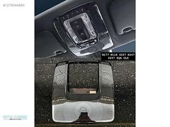 MERCEDES TAVAN BURMESTER KAPAK W177 W118 W247 X247 H247 EQA
