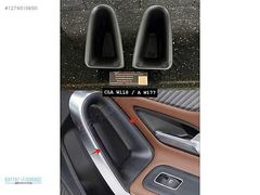 MERCEDES W177 W118 KAPI CEP KUTU ORGANİZER 2019+ (GET AÇLR)