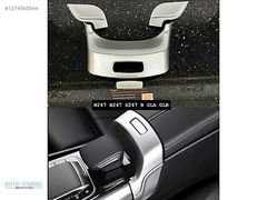 MERCEDES KOL DAYAMA KROM KAPLAMA W247 H247 X247 B GLB GLA