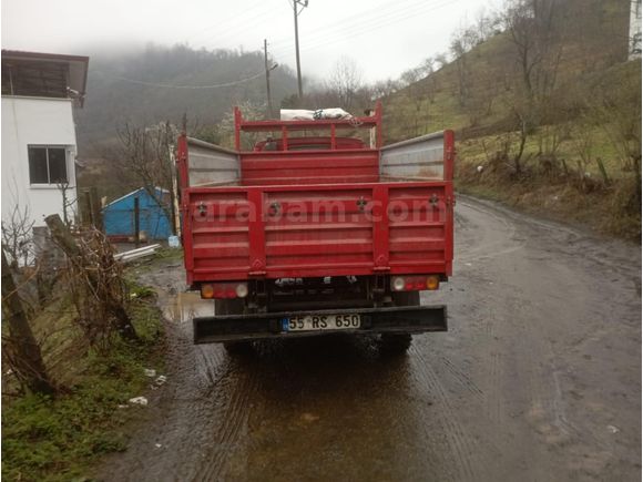 Sahibinden Kia Cerez 2200