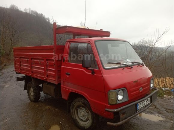 Sahibinden Kia Cerez 2200