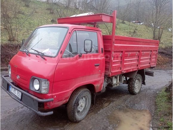 Sahibinden Kia Cerez 2200