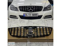 MERCEDES W204 GTR PANJUR KROM 2007-2014 (GET AÇLR)