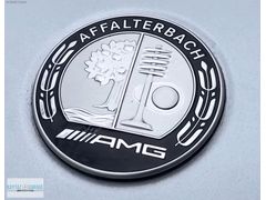 MERCEDES AMG KAPUT LOGOSU AFFALTERBACH W204 W205 W117 W176 W213